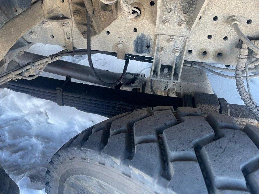 Фото Shacman SX32586V385 56